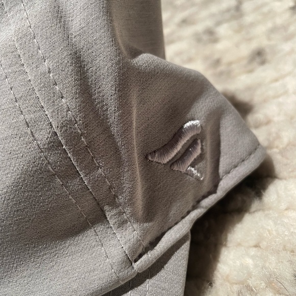 Carolina Panthers grey hat baseball style NFL - Picture 4 of 6